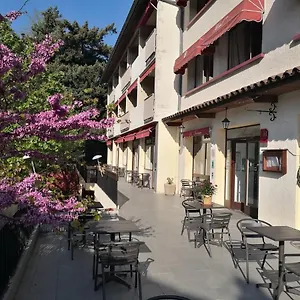 Hotel Hôtel-restaurant Le Tanargue, Valgorge