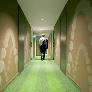 Ibis Styles Massena Olympiades 3* Paris