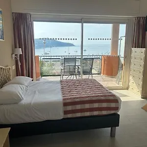 La Flore 3* Villefranche-sur-Mer