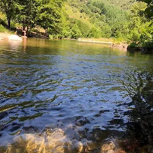 Hotel Le Sentier Des Arches, Beaumont (Ardeche)